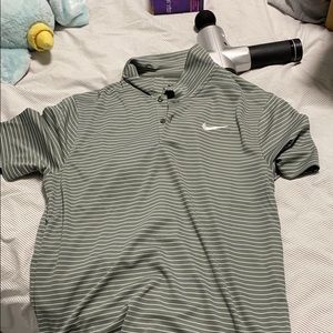 Nike Dr Fit Golf Polo